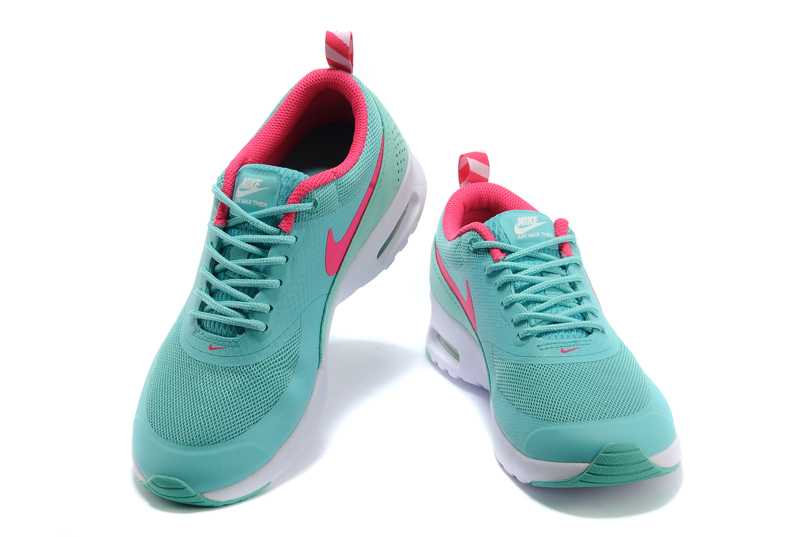 Nike Air Max Thea Print women en stock vente chaude nike course classic